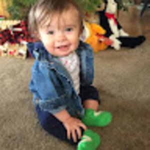 Meet your Posher, Lynn